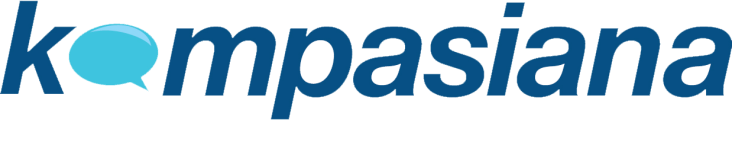 Logo of Kompasiana